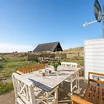 Kurt - 75m From The Sea By Interhome Сasa de vacaciones Harboør