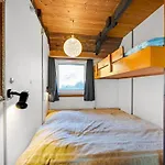 Kurt - 75m From The Sea By Interhome Harboør