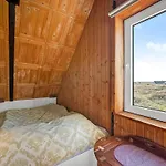 Сasa de vacaciones Kurt - 75m From The Sea By Interhome Harboør