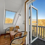Kurt - 75m From The Sea By Interhome Harboør