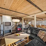 Kurt - 75m From The Sea By Interhome Сasa de vacaciones Harboør