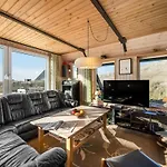 Сasa de vacaciones Kurt - 75m From The Sea By Interhome Harboør