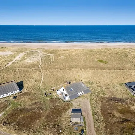 Kurt - 75m From The Sea By Interhome Vakantiehuis *