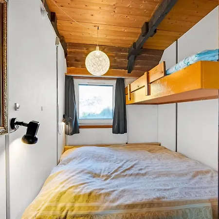 Kurt - 75m From The Sea By Interhome Harboør