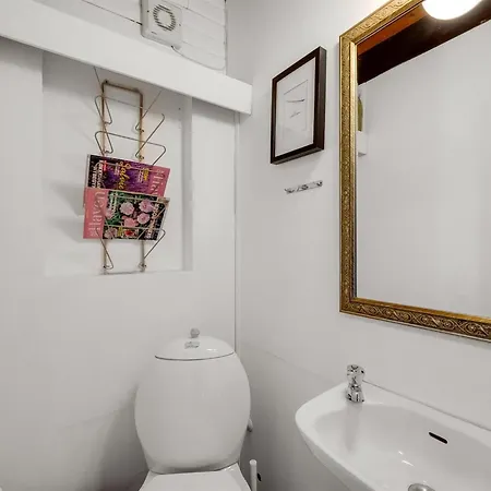 Nyaraló Kurt - 75m From The Sea By Interhome *