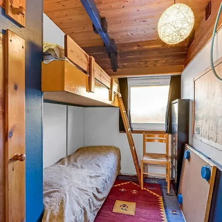 Kurt - 75m From The Sea By Interhome *