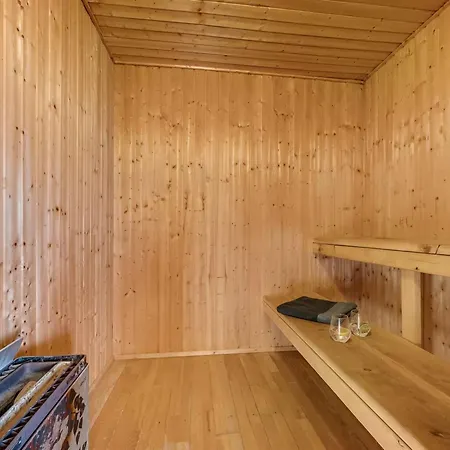 Kurt - 75m From The Sea By Interhome * Harboør