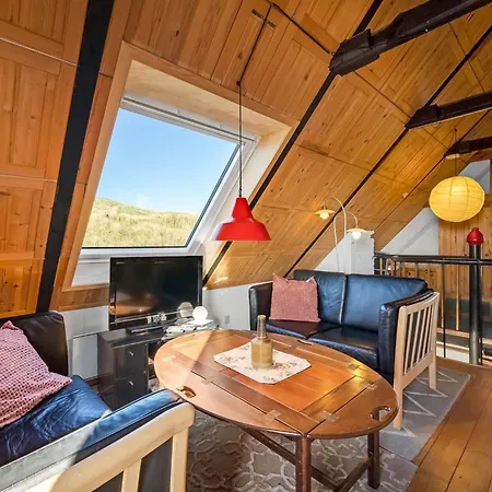 Nyaraló Kurt - 75m From The Sea By Interhome Harboør