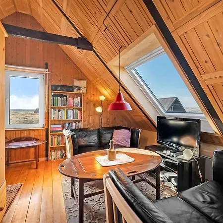 Nyaraló Kurt - 75m From The Sea By Interhome