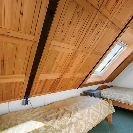 Kurt - 75m From The Sea By Interhome *