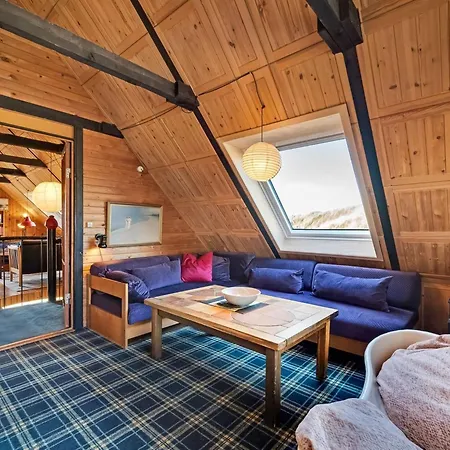 Feriehus Kurt - 75m From The Sea By Interhome *