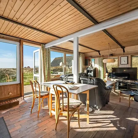 Kurt - 75m From The Sea By Interhome * Harboør