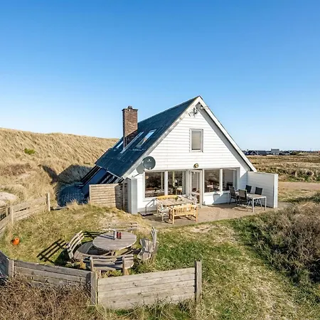 Kurt - 75m From The Sea By Interhome Vakantiehuis *