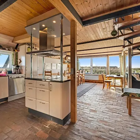 Kurt - 75m From The Sea By Interhome Harboør