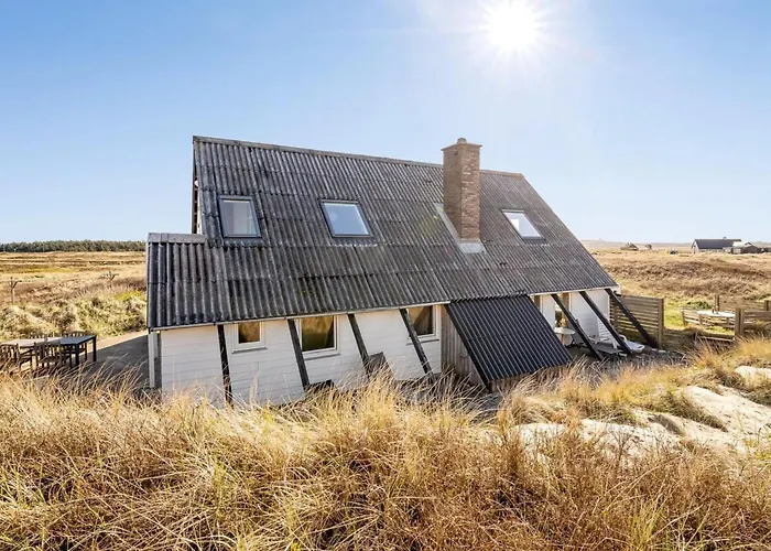 Vakantiehuis Kurt - 75m From The Sea By Interhome