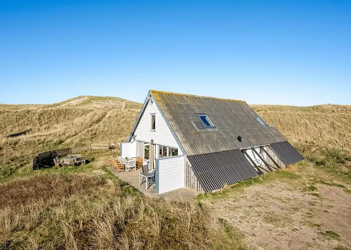 Kurt - 75m From The Sea By Interhome Vakantiehuis