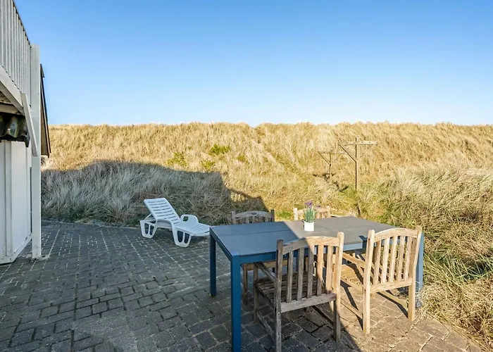 Vakantiehuis Kurt - 75m From The Sea By Interhome *