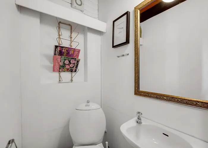 Vakantiehuis Kurt - 75m From The Sea By Interhome *
