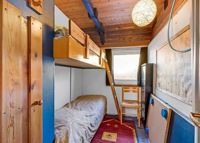 Kurt - 75m From The Sea By Interhome *