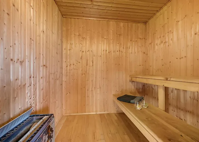Kurt - 75m From The Sea By Interhome * Harboør