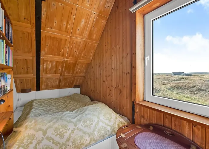 Дом отдыха Kurt - 75m From The Sea By Interhome Harboor
