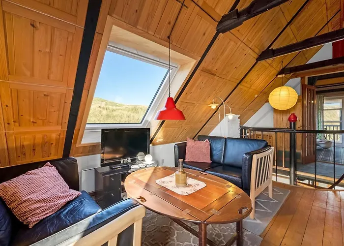 Vakantiehuis Kurt - 75m From The Sea By Interhome Harboør
