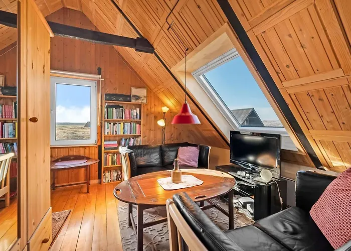 Vakantiehuis Kurt - 75m From The Sea By Interhome