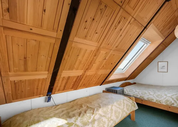 Kurt - 75m From The Sea By Interhome *