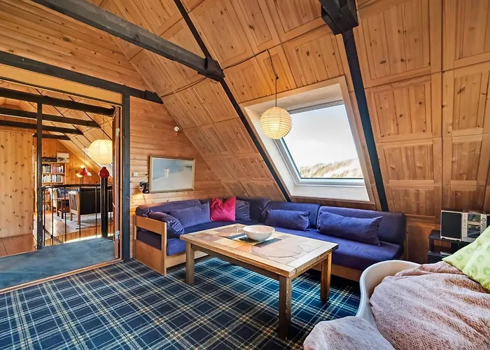 Vakantiehuis Kurt - 75m From The Sea By Interhome *