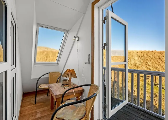 Kurt - 75m From The Sea By Interhome Harboør