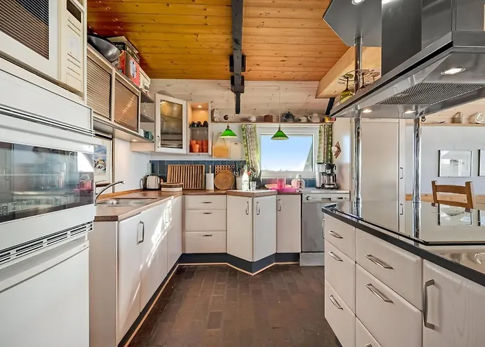 Kurt - 75m From The Sea By Interhome Vakantiehuis