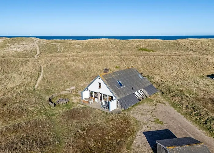 Vakantiehuis Kurt - 75m From The Sea By Interhome