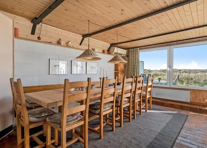 Kurt - 75m From The Sea By Interhome Vakantiehuis
