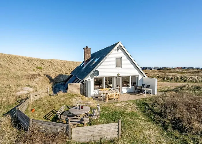 Kurt - 75m From The Sea By Interhome Vakantiehuis *